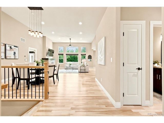 9851 W 71st Ave, Arvada, CO 80004