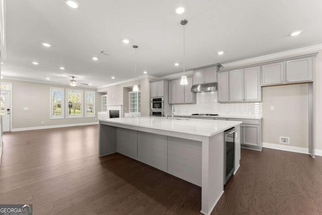 3516 Hardy Street, Duluth, GA 30096