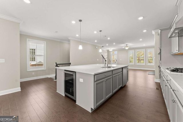 3516 Hardy Street, Duluth, GA 30096