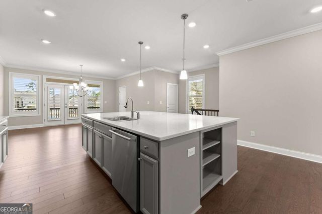 3516 Hardy Street, Duluth, GA 30096