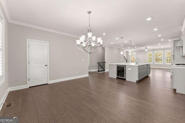 3516 Hardy Street, Duluth, GA 30096