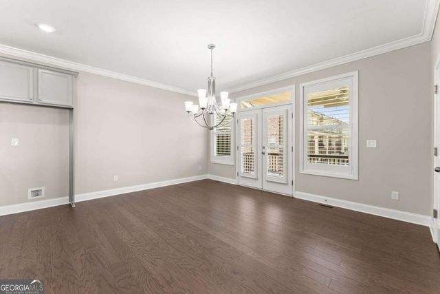 3516 Hardy Street, Duluth, GA 30096