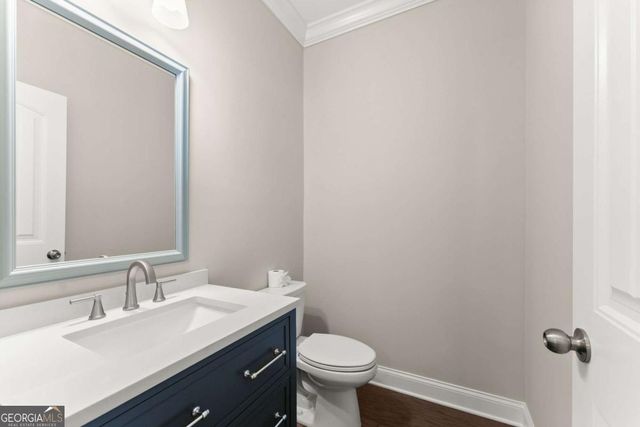 3516 Hardy Street, Duluth, GA 30096