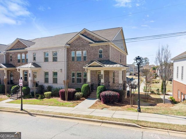 3516 Hardy Street, Duluth, GA 30096