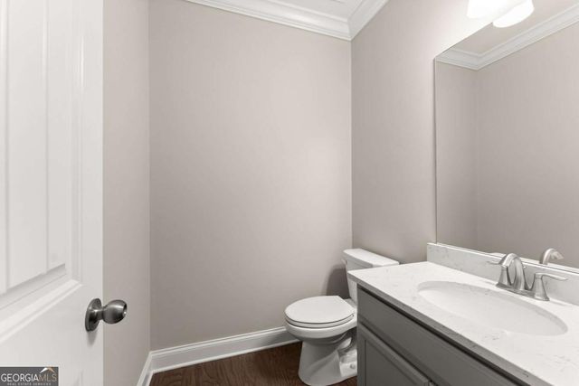 3516 Hardy Street, Duluth, GA 30096