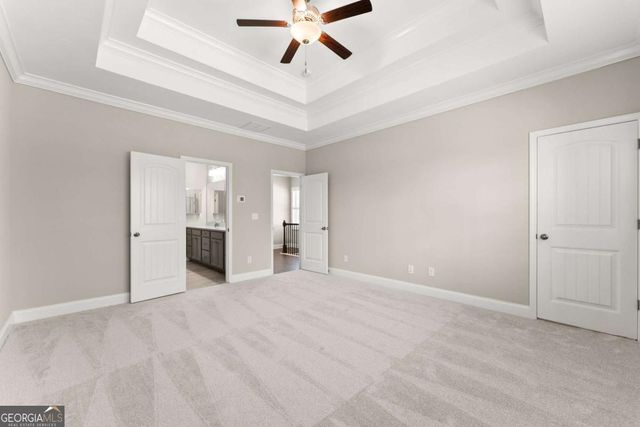 3516 Hardy Street, Duluth, GA 30096