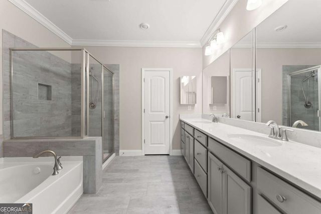 3516 Hardy Street, Duluth, GA 30096