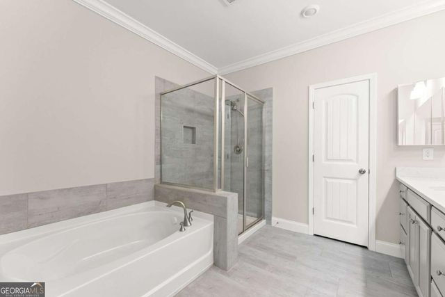 3516 Hardy Street, Duluth, GA 30096