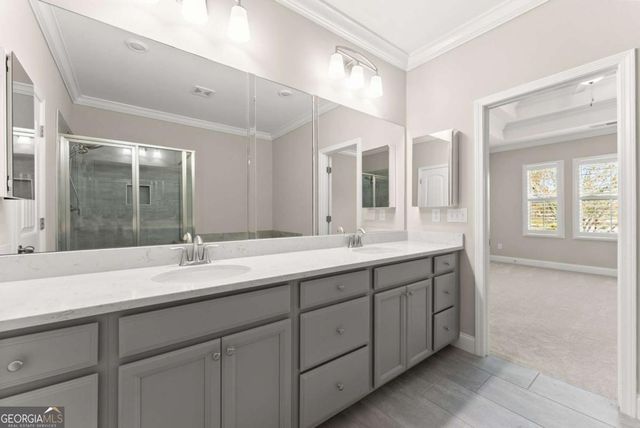 3516 Hardy Street, Duluth, GA 30096