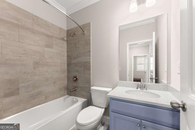 3516 Hardy Street, Duluth, GA 30096