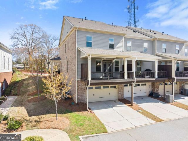 3516 Hardy Street, Duluth, GA 30096