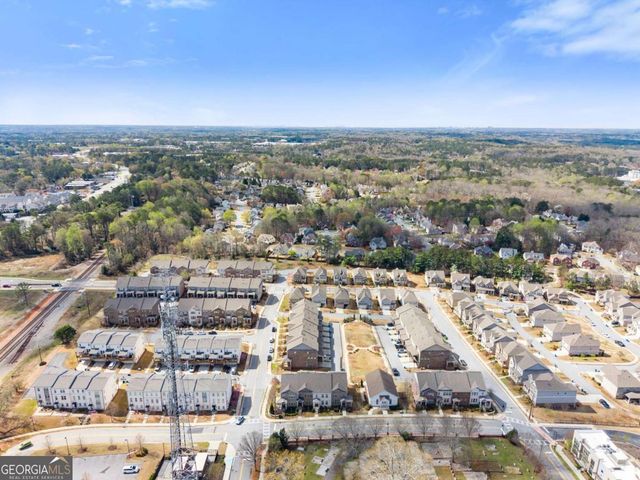 3516 Hardy Street, Duluth, GA 30096