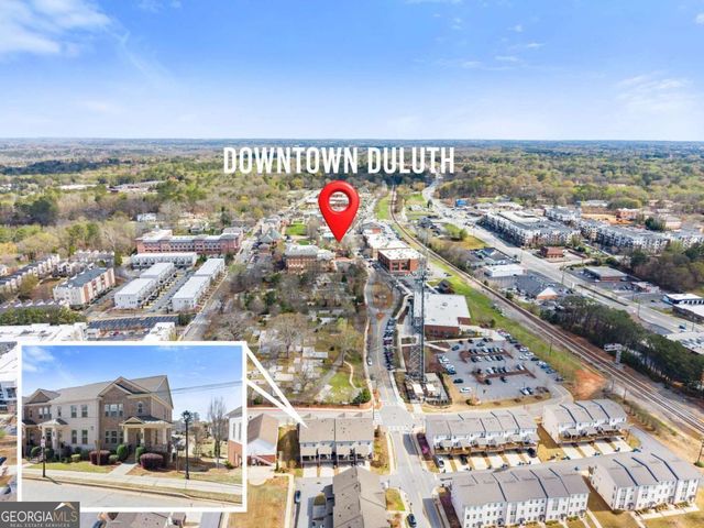 3516 Hardy Street, Duluth, GA 30096