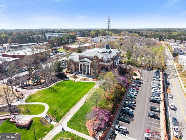 3516 Hardy Street, Duluth, GA 30096