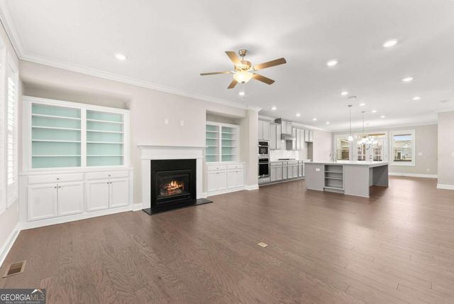 3516 Hardy Street, Duluth, GA 30096