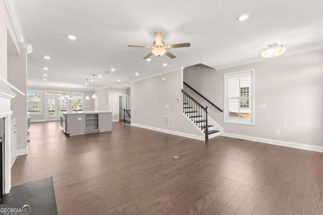 3516 Hardy Street, Duluth, GA 30096