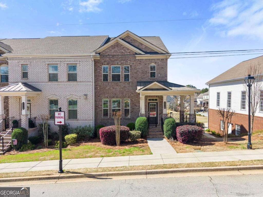 3516 Hardy Street, Duluth, GA 30096