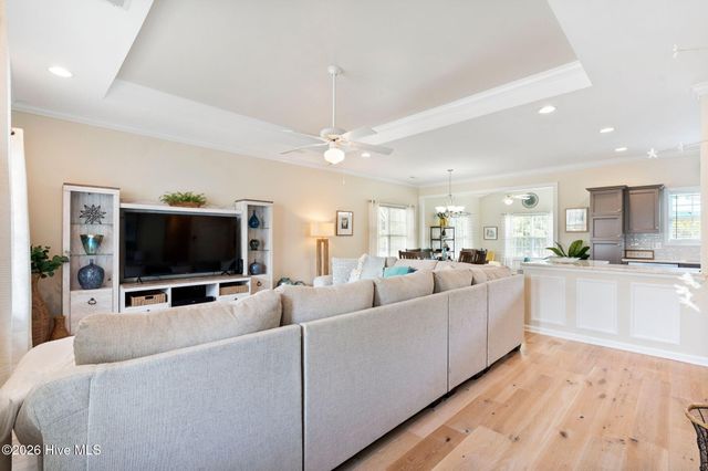 1603 Fawn Court SW, Ocean Isle Beach, NC 28469