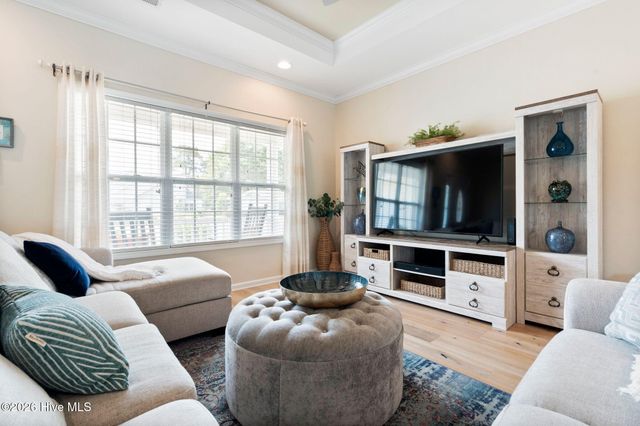 1603 Fawn Court SW, Ocean Isle Beach, NC 28469