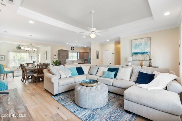 1603 Fawn Court SW, Ocean Isle Beach, NC 28469