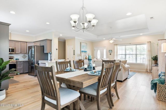 1603 Fawn Court SW, Ocean Isle Beach, NC 28469