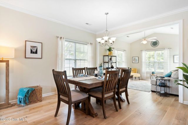1603 Fawn Court SW, Ocean Isle Beach, NC 28469