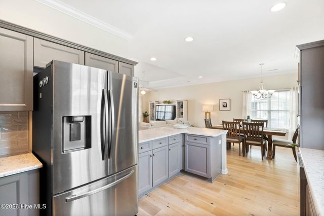 1603 Fawn Court SW, Ocean Isle Beach, NC 28469