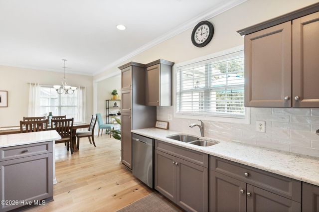 1603 Fawn Court SW, Ocean Isle Beach, NC 28469