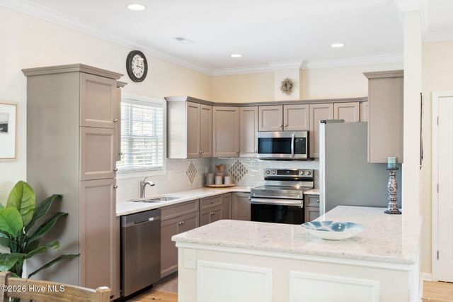 1603 Fawn Court SW, Ocean Isle Beach, NC 28469