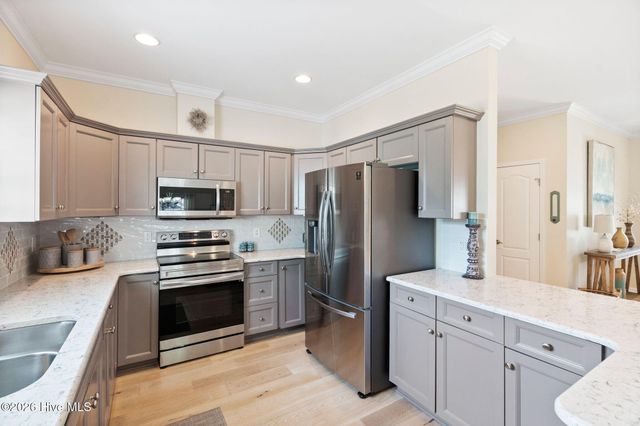 1603 Fawn Court SW, Ocean Isle Beach, NC 28469