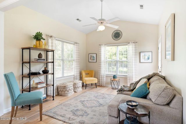 1603 Fawn Court SW, Ocean Isle Beach, NC 28469