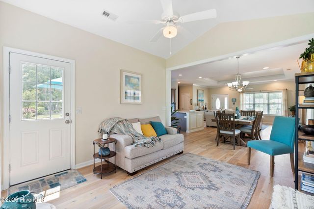 1603 Fawn Court SW, Ocean Isle Beach, NC 28469
