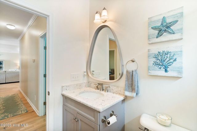 1603 Fawn Court SW, Ocean Isle Beach, NC 28469