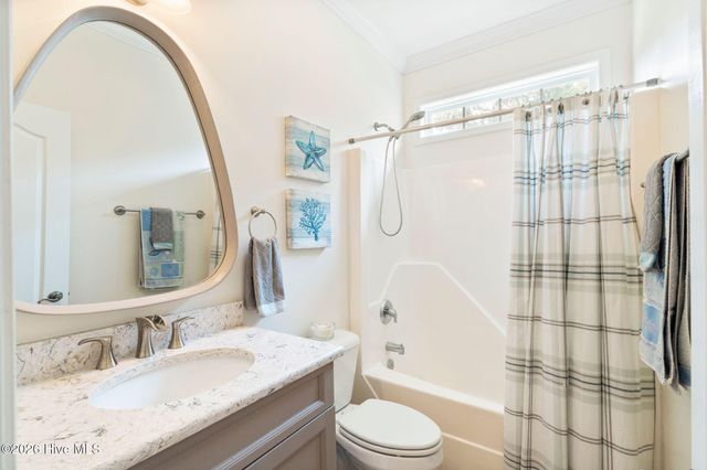 1603 Fawn Court SW, Ocean Isle Beach, NC 28469