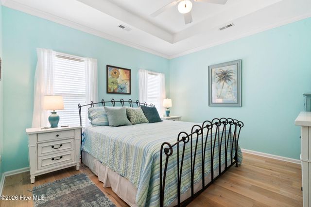 1603 Fawn Court SW, Ocean Isle Beach, NC 28469