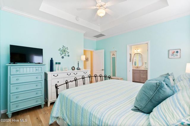 1603 Fawn Court SW, Ocean Isle Beach, NC 28469