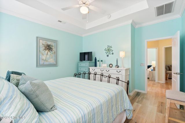 1603 Fawn Court SW, Ocean Isle Beach, NC 28469