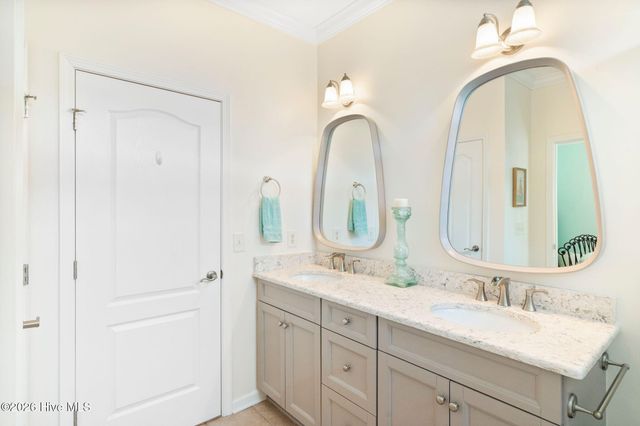 1603 Fawn Court SW, Ocean Isle Beach, NC 28469