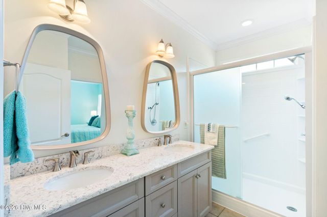 1603 Fawn Court SW, Ocean Isle Beach, NC 28469