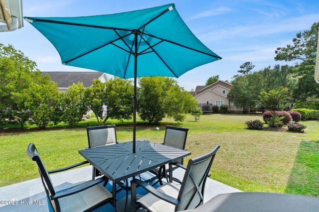 1603 Fawn Court SW, Ocean Isle Beach, NC 28469
