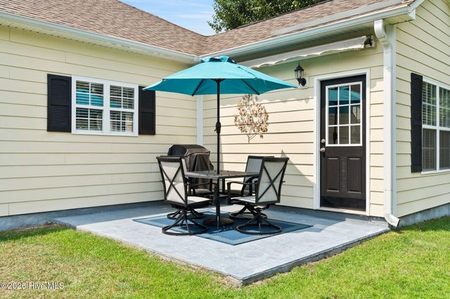 1603 Fawn Court SW, Ocean Isle Beach, NC 28469