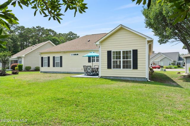 1603 Fawn Court SW, Ocean Isle Beach, NC 28469