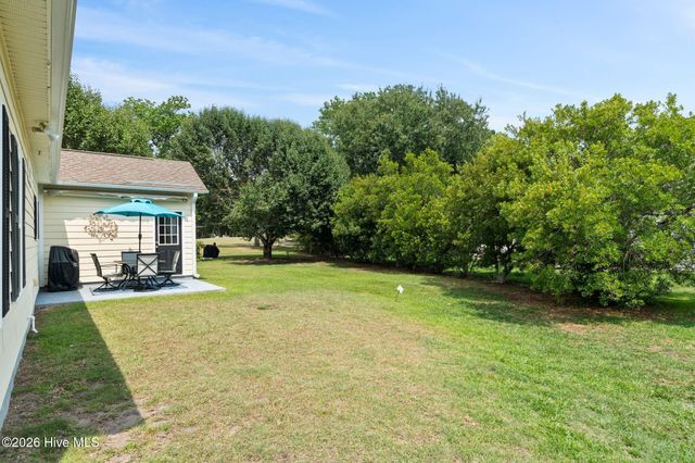 1603 Fawn Court SW, Ocean Isle Beach, NC 28469