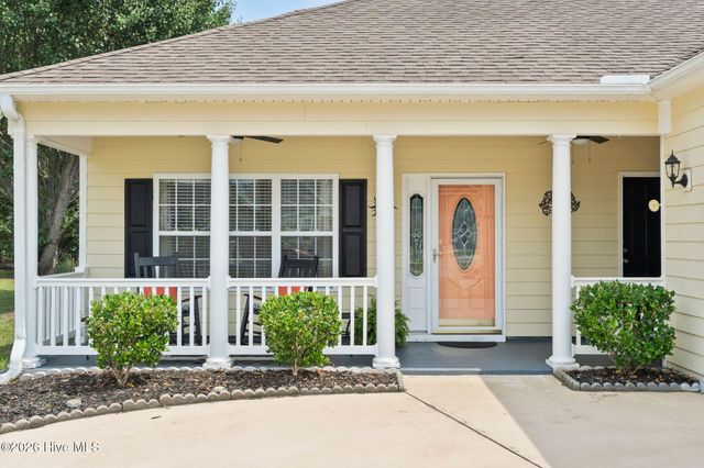 1603 Fawn Court SW, Ocean Isle Beach, NC 28469