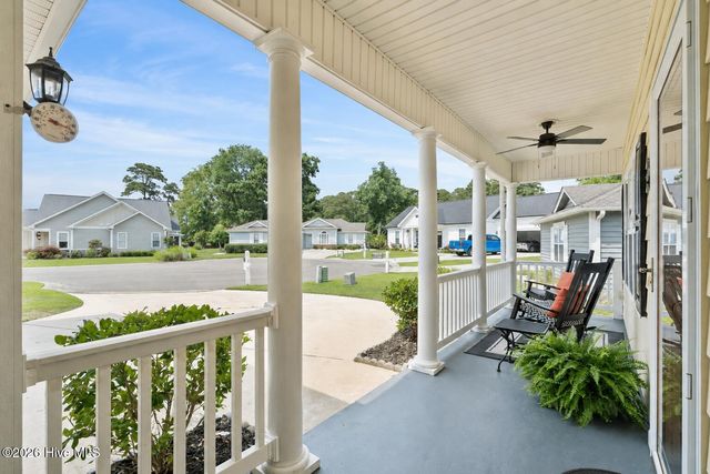 1603 Fawn Court SW, Ocean Isle Beach, NC 28469