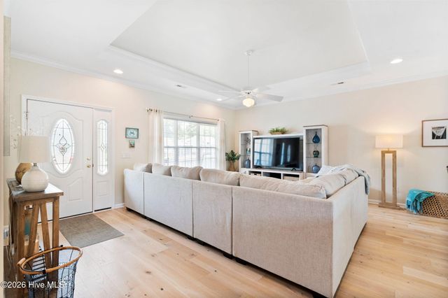 1603 Fawn Court SW, Ocean Isle Beach, NC 28469