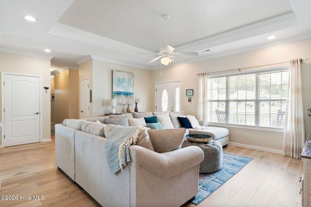 1603 Fawn Court SW, Ocean Isle Beach, NC 28469