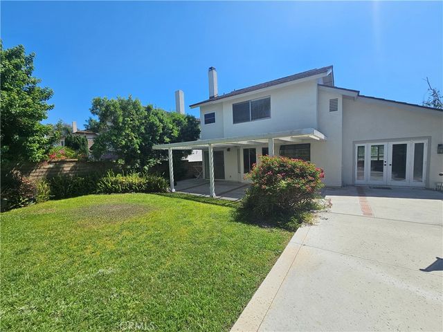 25825 Southbrook, Lake Forest, CA 92630