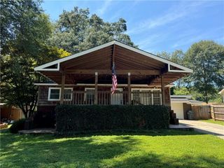 4269 Westside Drive, Acworth, GA 30101