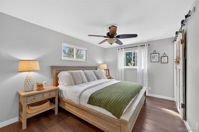 8360 W 70th Avenue, Arvada, CO 80004